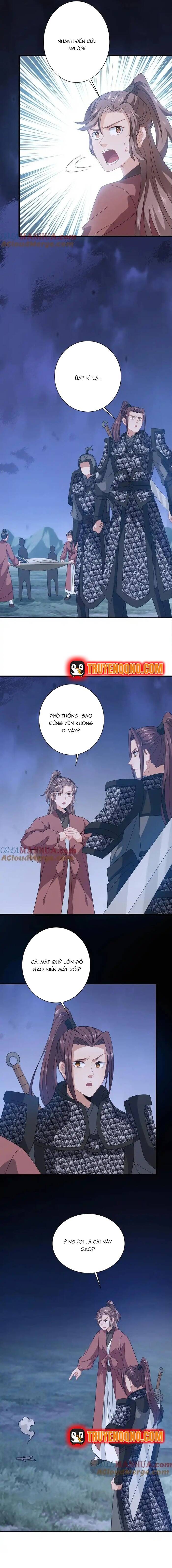 3 Kiếp Xui Xẻo, Kiếp Này Cùng Ta Thần Kinh Chapter 245 - 4