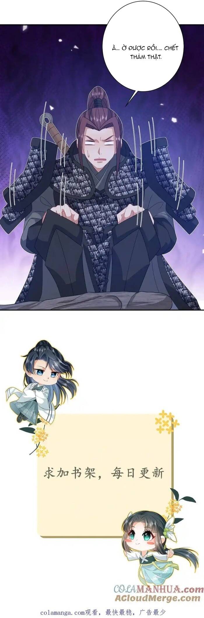 3 Kiếp Xui Xẻo, Kiếp Này Cùng Ta Thần Kinh Chapter 245 - 5