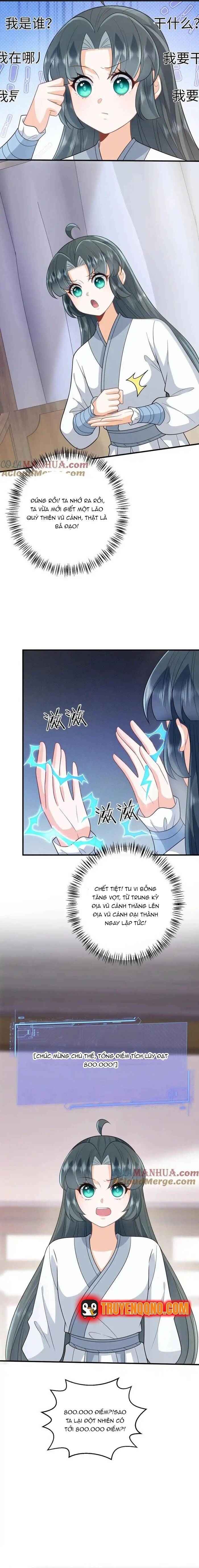 3 Kiếp Xui Xẻo, Kiếp Này Cùng Ta Thần Kinh Chapter 246 - 2