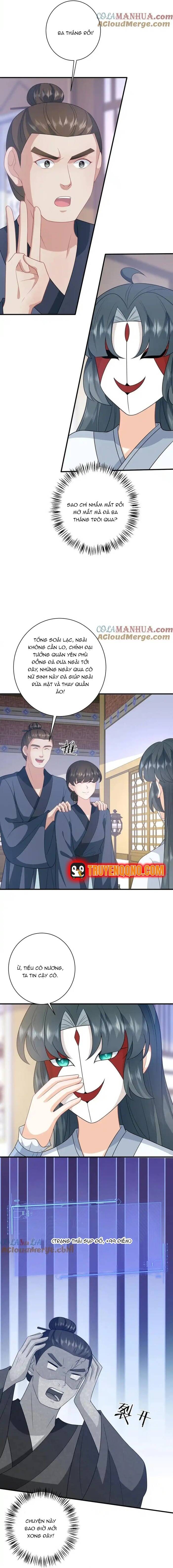 3 Kiếp Xui Xẻo, Kiếp Này Cùng Ta Thần Kinh Chapter 246 - 4