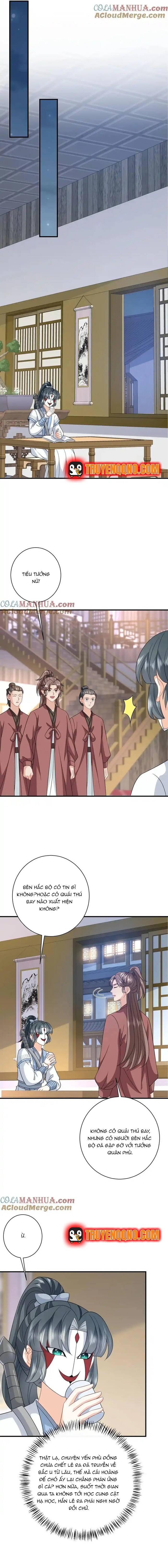 3 Kiếp Xui Xẻo, Kiếp Này Cùng Ta Thần Kinh Chapter 246 - 6