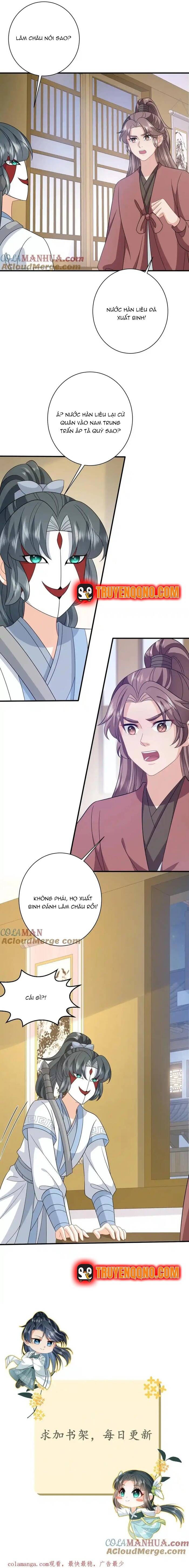 3 Kiếp Xui Xẻo, Kiếp Này Cùng Ta Thần Kinh Chapter 246 - 7