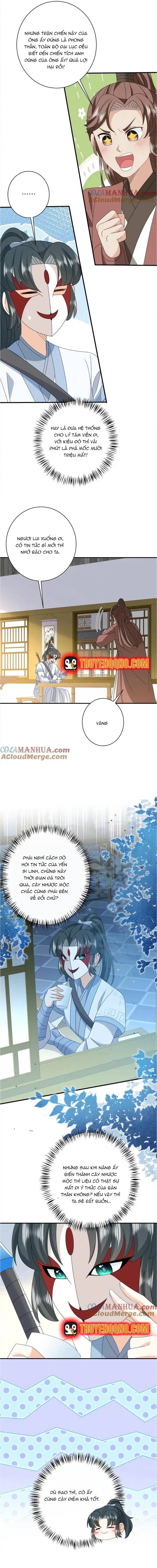 3 Kiếp Xui Xẻo, Kiếp Này Cùng Ta Thần Kinh Chapter 247 - 5