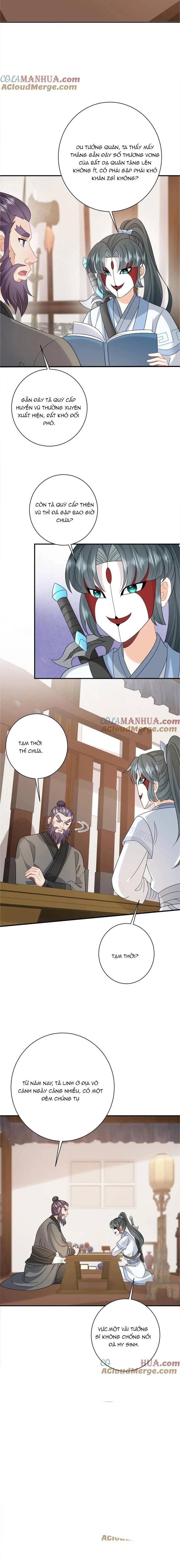 3 Kiếp Xui Xẻo, Kiếp Này Cùng Ta Thần Kinh Chapter 248 - 4