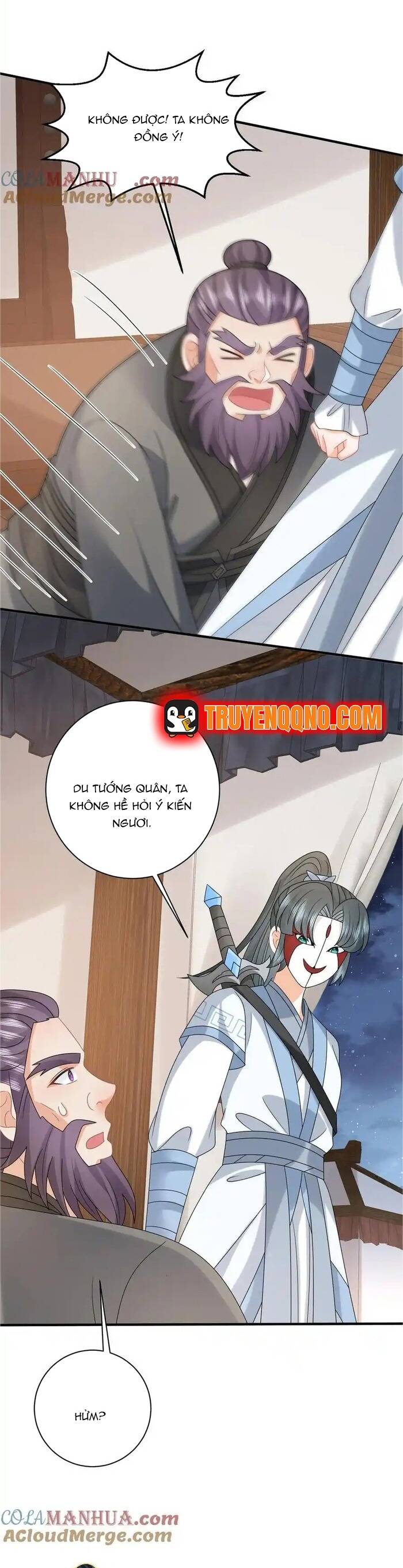 3 Kiếp Xui Xẻo, Kiếp Này Cùng Ta Thần Kinh Chapter 248 - 6