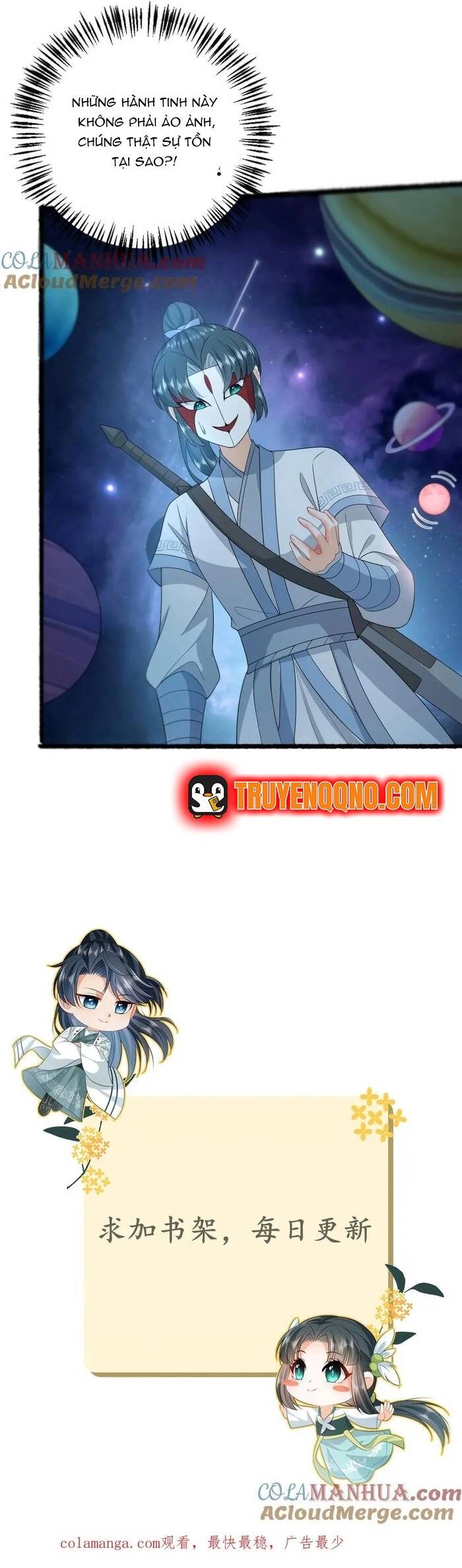 3 Kiếp Xui Xẻo, Kiếp Này Cùng Ta Thần Kinh Chapter 250 - 6