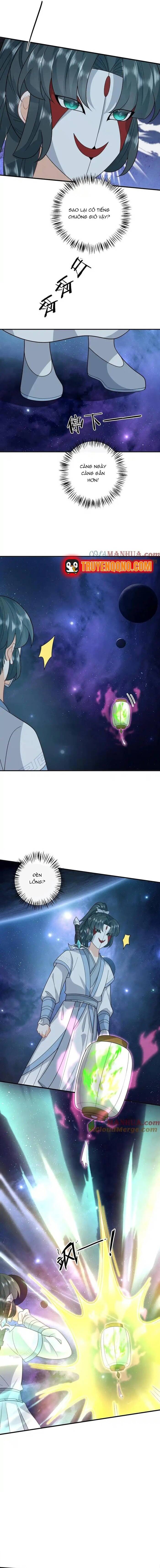 3 Kiếp Xui Xẻo, Kiếp Này Cùng Ta Thần Kinh Chapter 251 - 2