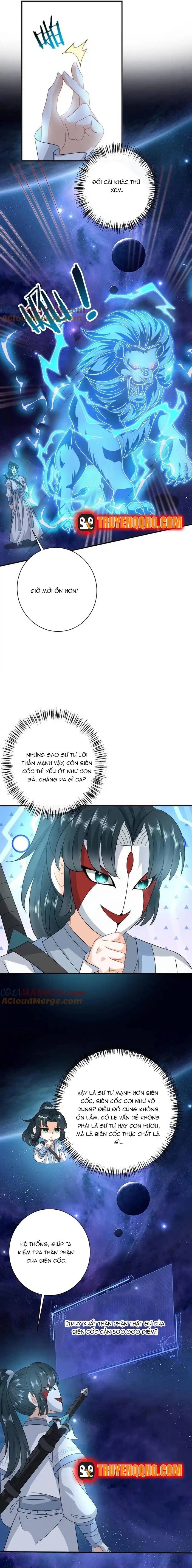 3 Kiếp Xui Xẻo, Kiếp Này Cùng Ta Thần Kinh Chapter 252 - 5