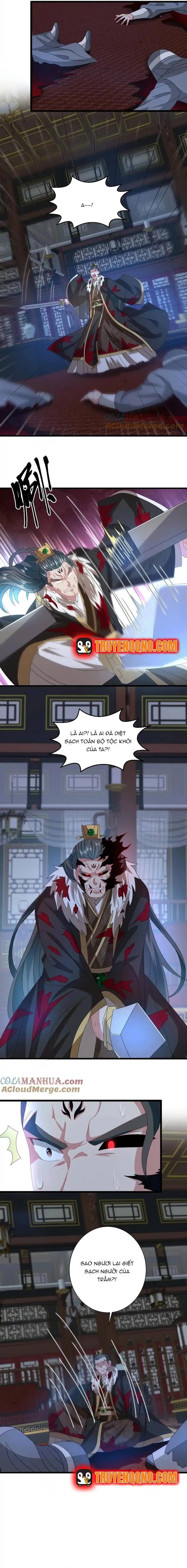 3 Kiếp Xui Xẻo, Kiếp Này Cùng Ta Thần Kinh Chapter 253 - 2