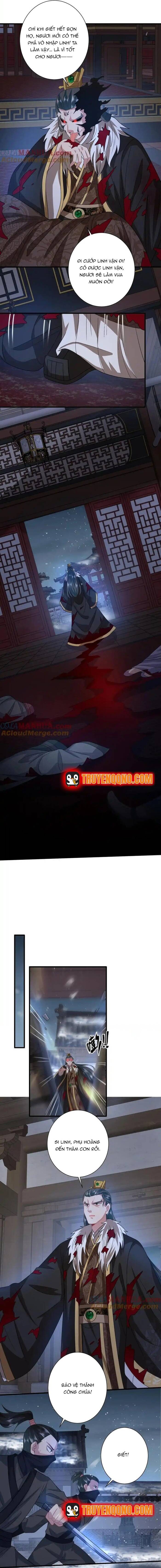 3 Kiếp Xui Xẻo, Kiếp Này Cùng Ta Thần Kinh Chapter 253 - 3