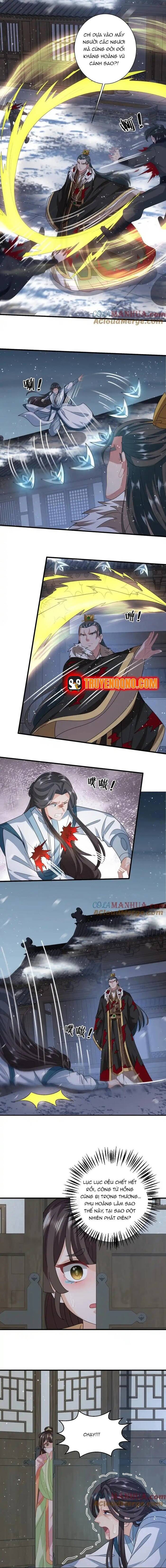 3 Kiếp Xui Xẻo, Kiếp Này Cùng Ta Thần Kinh Chapter 253 - 4