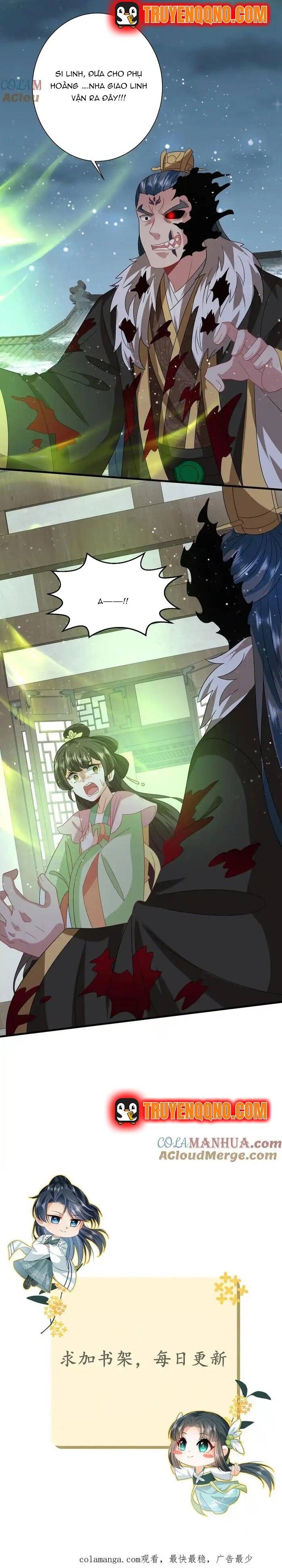 3 Kiếp Xui Xẻo, Kiếp Này Cùng Ta Thần Kinh Chapter 253 - 6