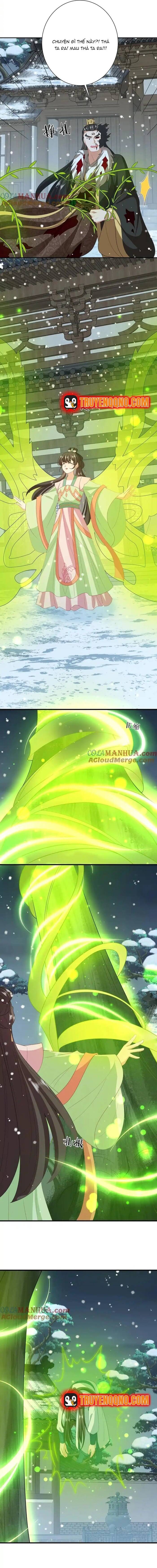 3 Kiếp Xui Xẻo, Kiếp Này Cùng Ta Thần Kinh Chapter 254 - 2