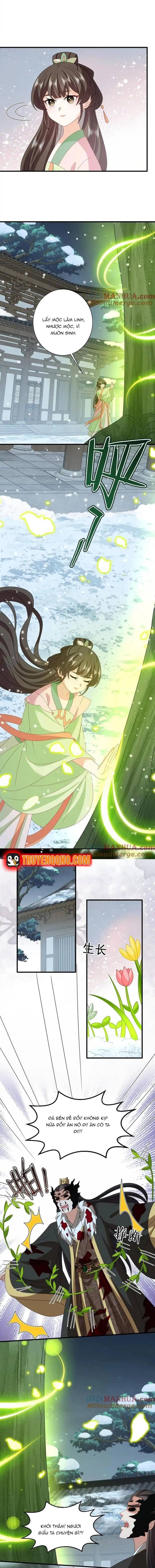 3 Kiếp Xui Xẻo, Kiếp Này Cùng Ta Thần Kinh Chapter 254 - 3