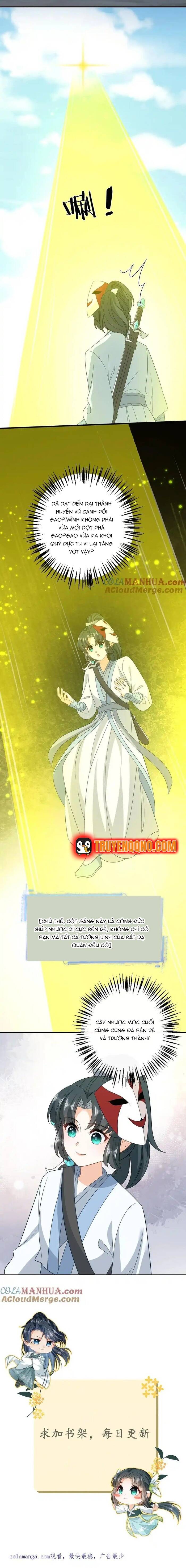 3 Kiếp Xui Xẻo, Kiếp Này Cùng Ta Thần Kinh Chapter 254 - 5