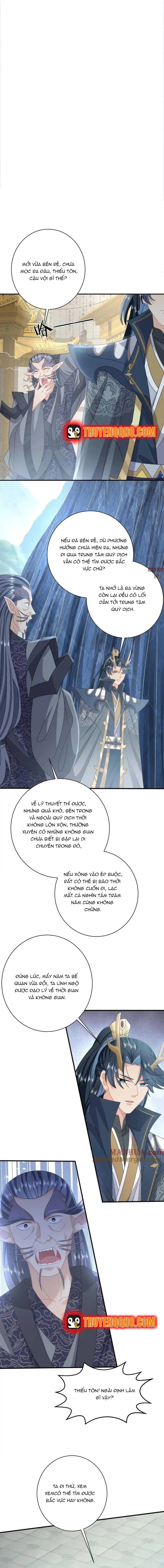 3 Kiếp Xui Xẻo, Kiếp Này Cùng Ta Thần Kinh Chapter 255 - 2