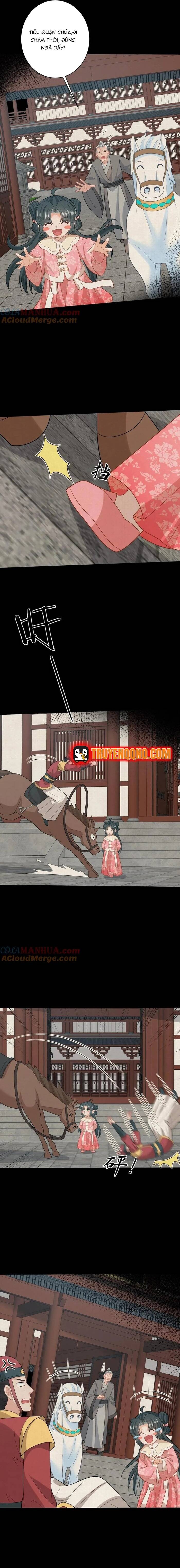 3 Kiếp Xui Xẻo, Kiếp Này Cùng Ta Thần Kinh Chapter 256 - 4