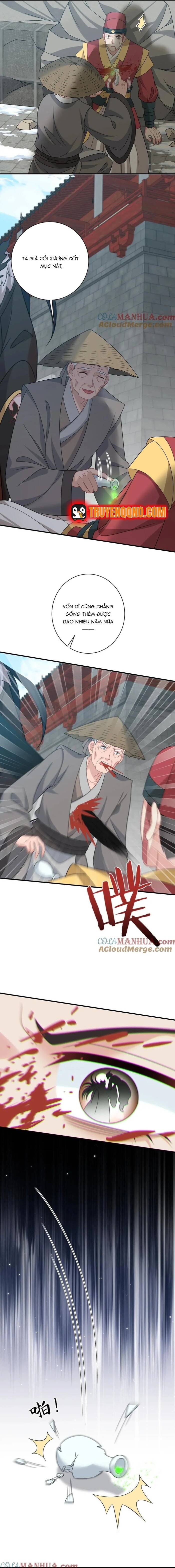 3 Kiếp Xui Xẻo, Kiếp Này Cùng Ta Thần Kinh Chapter 256 - 7