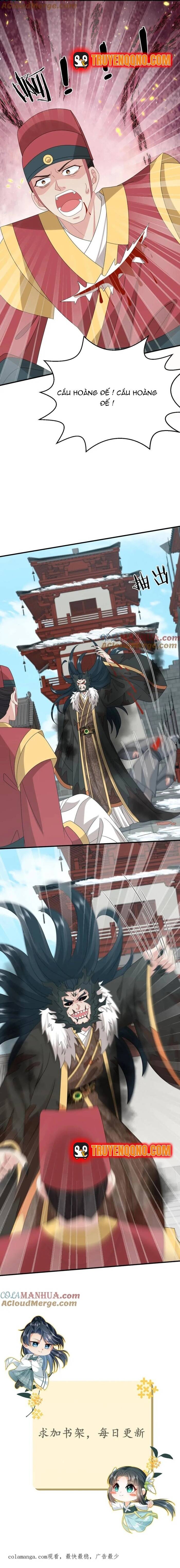 3 Kiếp Xui Xẻo, Kiếp Này Cùng Ta Thần Kinh Chapter 256 - 8