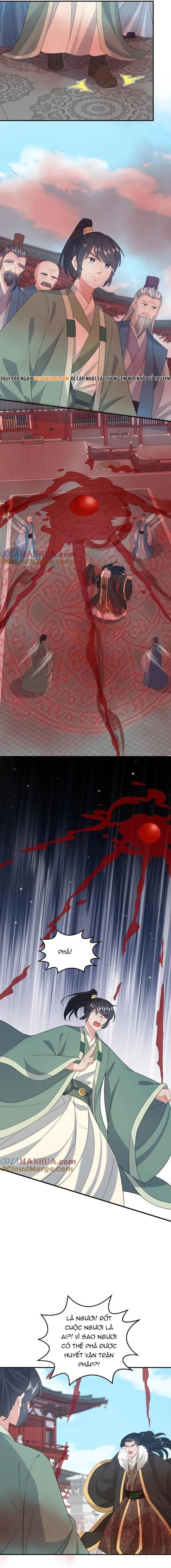 3 Kiếp Xui Xẻo, Kiếp Này Cùng Ta Thần Kinh Chapter 257 - 4