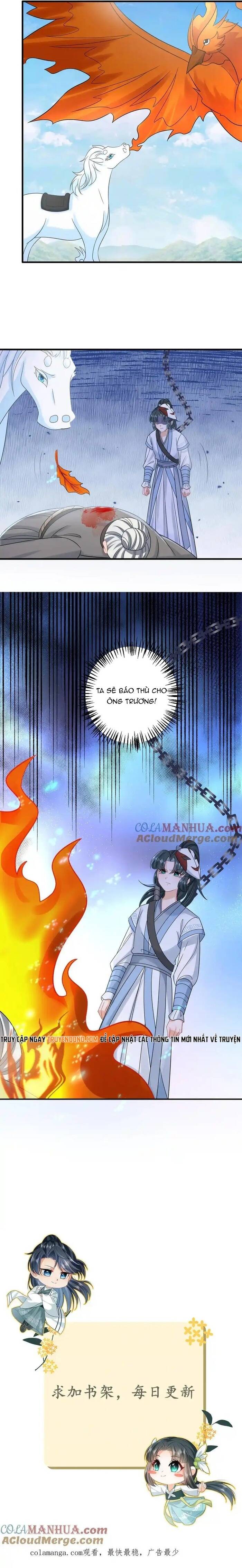 3 Kiếp Xui Xẻo, Kiếp Này Cùng Ta Thần Kinh Chapter 258 - 6