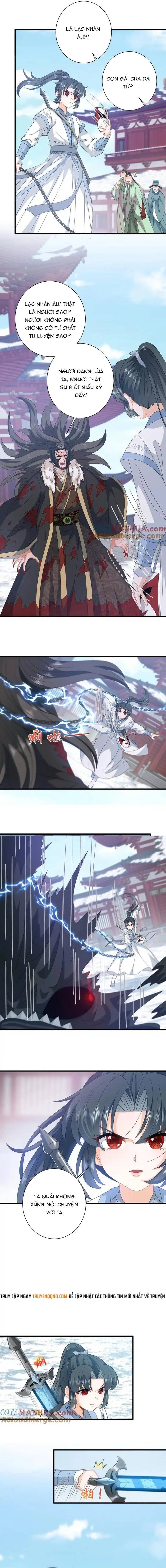 3 Kiếp Xui Xẻo, Kiếp Này Cùng Ta Thần Kinh Chapter 259 - 3