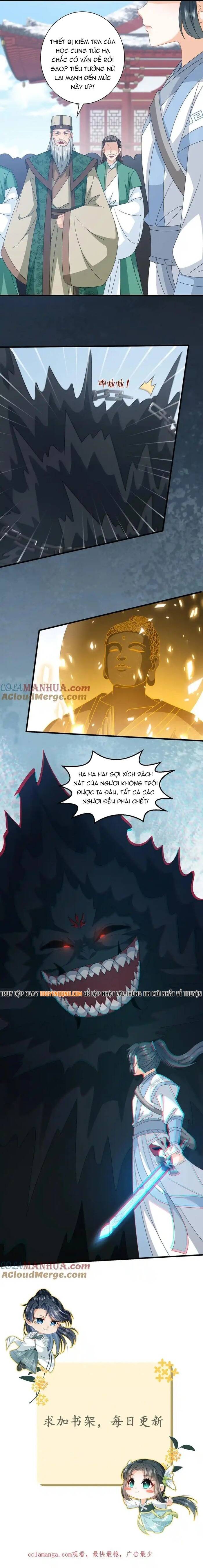 3 Kiếp Xui Xẻo, Kiếp Này Cùng Ta Thần Kinh Chapter 260 - 5