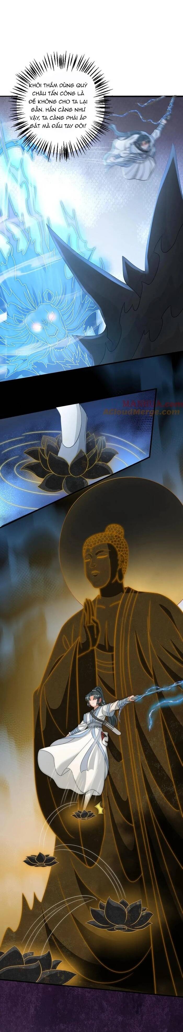 3 Kiếp Xui Xẻo, Kiếp Này Cùng Ta Thần Kinh Chapter 261 - 5