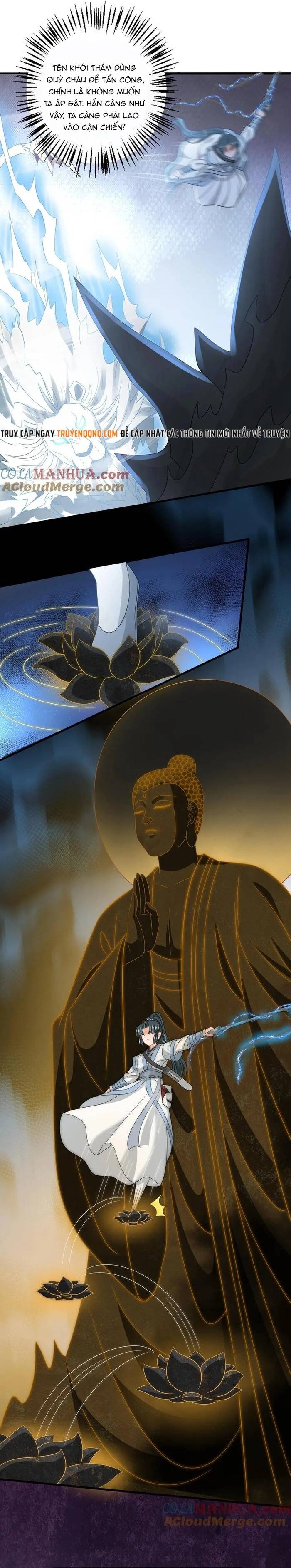 3 Kiếp Xui Xẻo, Kiếp Này Cùng Ta Thần Kinh Chapter 261 - 7