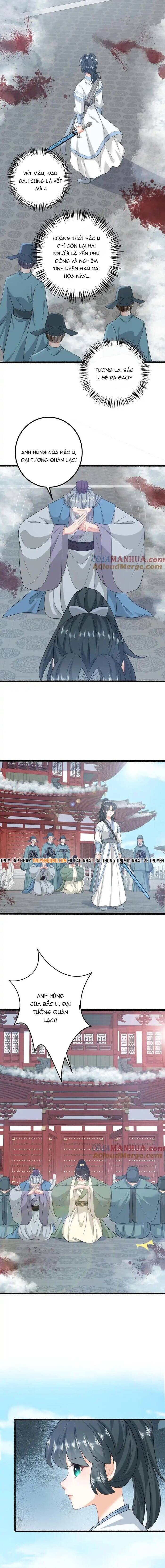 3 Kiếp Xui Xẻo, Kiếp Này Cùng Ta Thần Kinh Chapter 262 - 2