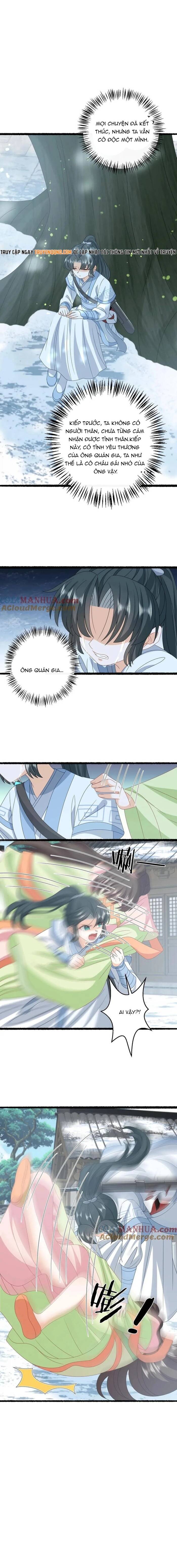 3 Kiếp Xui Xẻo, Kiếp Này Cùng Ta Thần Kinh Chapter 263 - 2