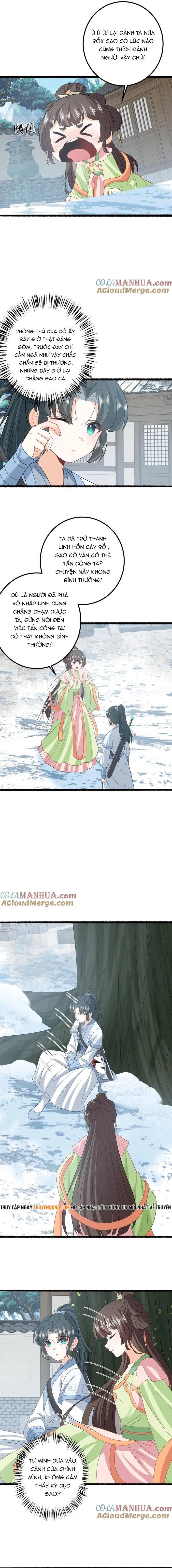 3 Kiếp Xui Xẻo, Kiếp Này Cùng Ta Thần Kinh Chapter 263 - 3