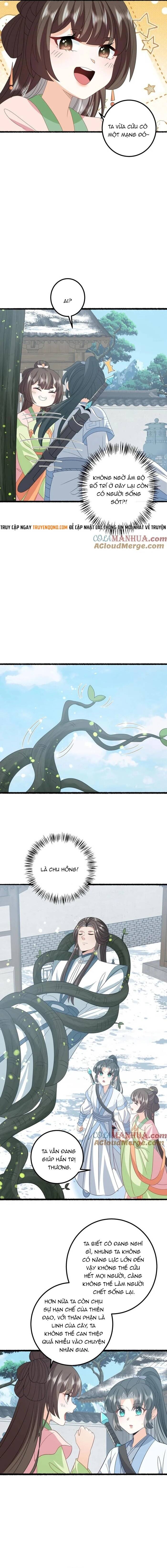 3 Kiếp Xui Xẻo, Kiếp Này Cùng Ta Thần Kinh Chapter 263 - 4
