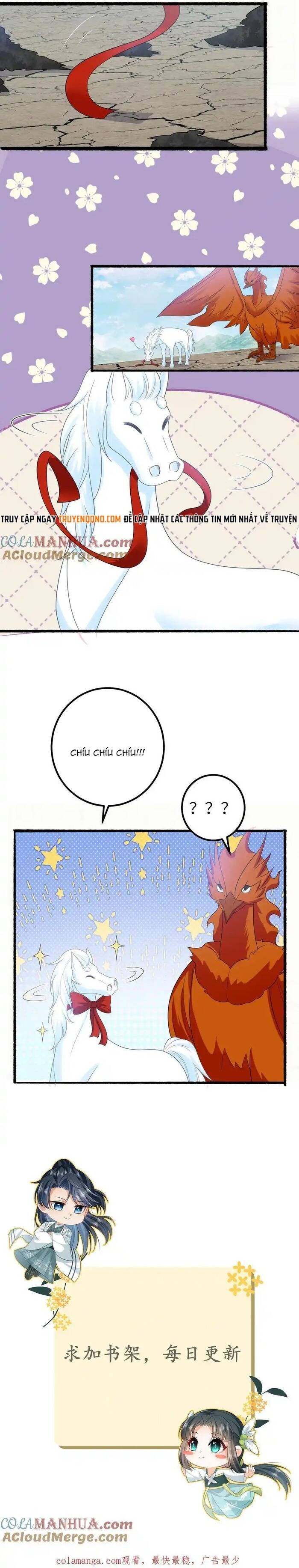 3 Kiếp Xui Xẻo, Kiếp Này Cùng Ta Thần Kinh Chapter 264 - 5