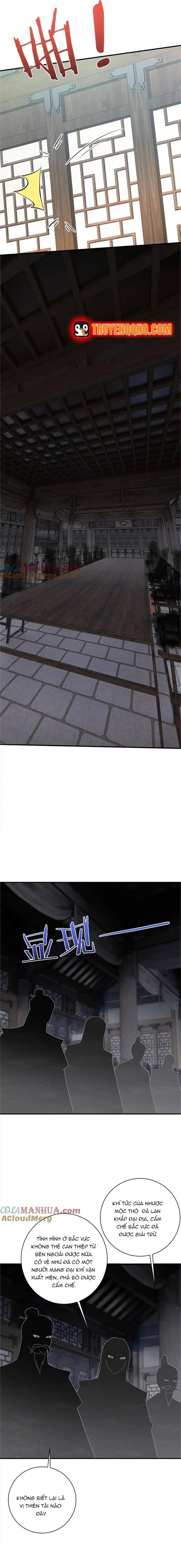 3 Kiếp Xui Xẻo, Kiếp Này Cùng Ta Thần Kinh Chapter 264 - 7