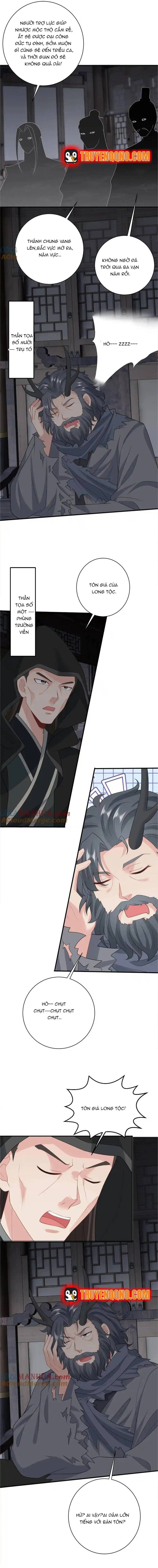 3 Kiếp Xui Xẻo, Kiếp Này Cùng Ta Thần Kinh Chapter 264 - 8