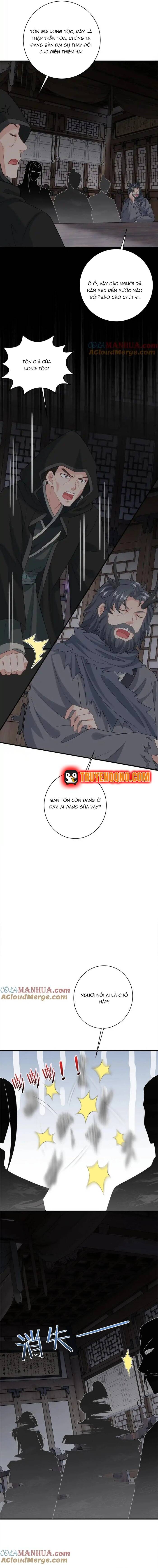 3 Kiếp Xui Xẻo, Kiếp Này Cùng Ta Thần Kinh Chapter 264 - 9