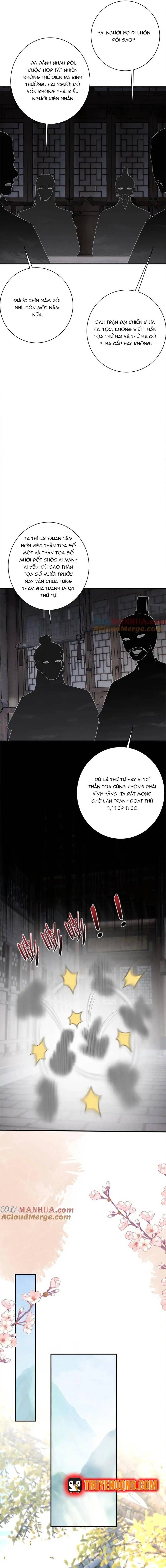 3 Kiếp Xui Xẻo, Kiếp Này Cùng Ta Thần Kinh Chapter 264 - 10