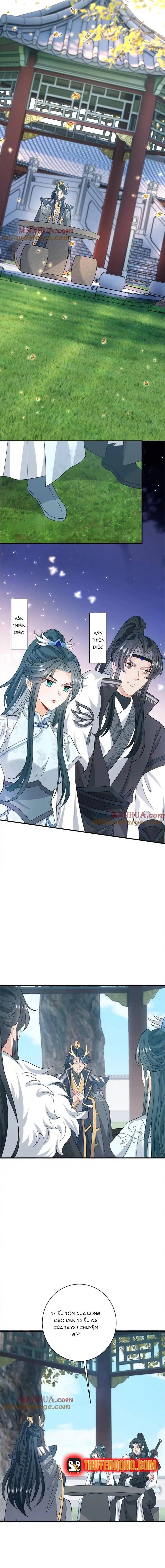 3 Kiếp Xui Xẻo, Kiếp Này Cùng Ta Thần Kinh Chapter 264 - 11