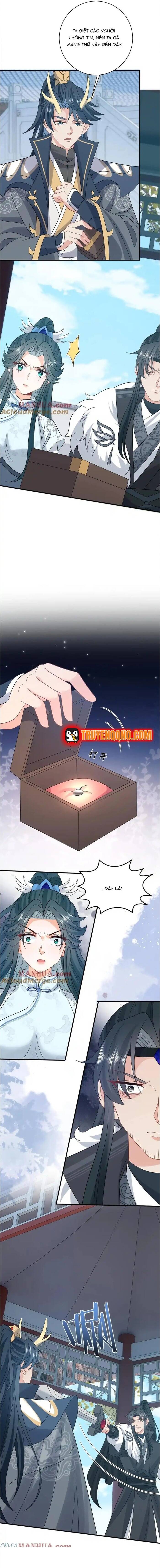 3 Kiếp Xui Xẻo, Kiếp Này Cùng Ta Thần Kinh Chapter 264 - 12