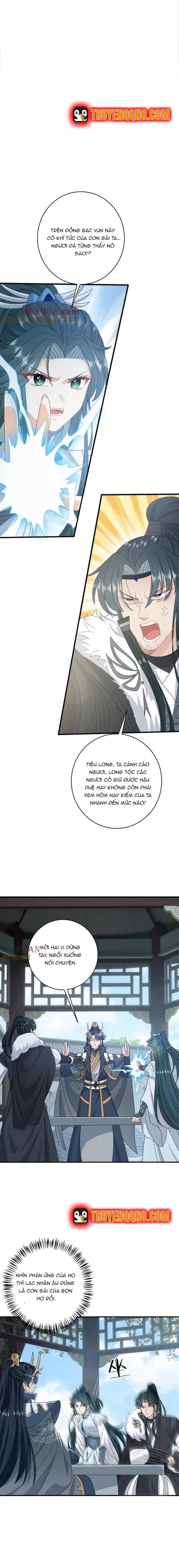 3 Kiếp Xui Xẻo, Kiếp Này Cùng Ta Thần Kinh Chapter 265 - 2