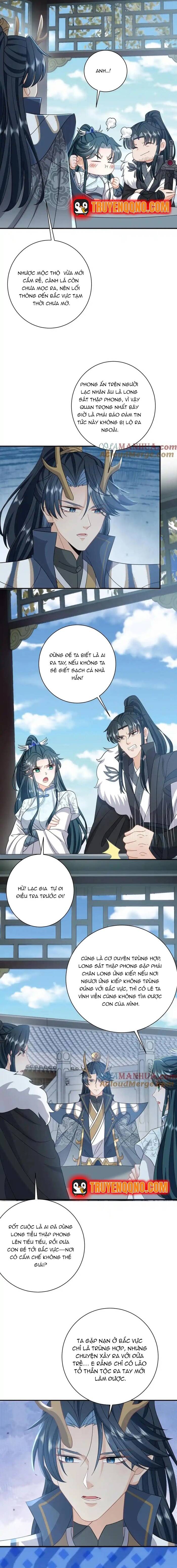 3 Kiếp Xui Xẻo, Kiếp Này Cùng Ta Thần Kinh Chapter 265 - 4