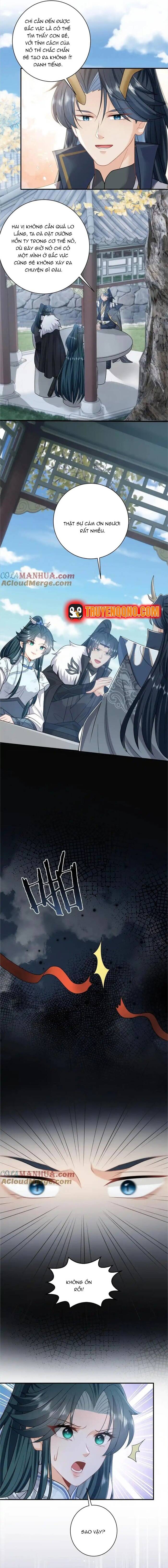 3 Kiếp Xui Xẻo, Kiếp Này Cùng Ta Thần Kinh Chapter 265 - 6