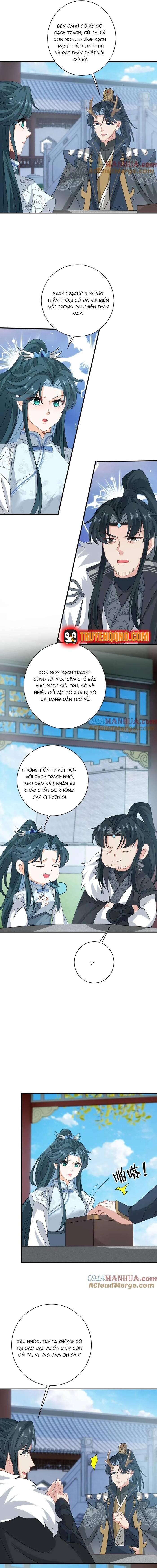 3 Kiếp Xui Xẻo, Kiếp Này Cùng Ta Thần Kinh Chapter 266 - 2