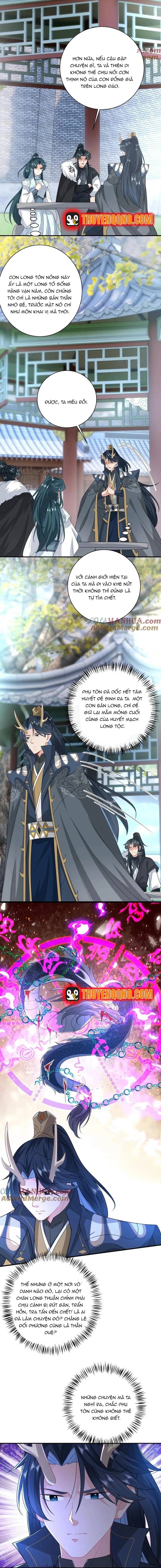 3 Kiếp Xui Xẻo, Kiếp Này Cùng Ta Thần Kinh Chapter 266 - 4