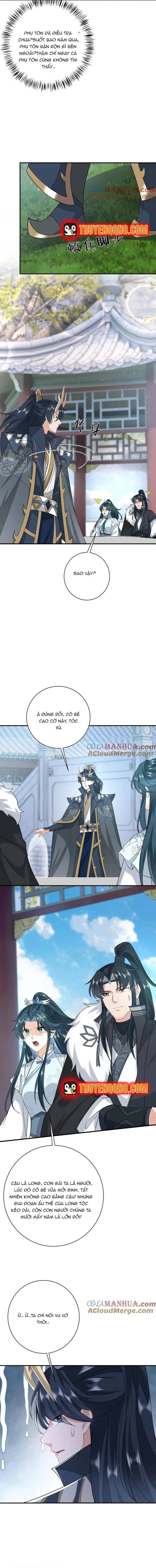 3 Kiếp Xui Xẻo, Kiếp Này Cùng Ta Thần Kinh Chapter 266 - 5