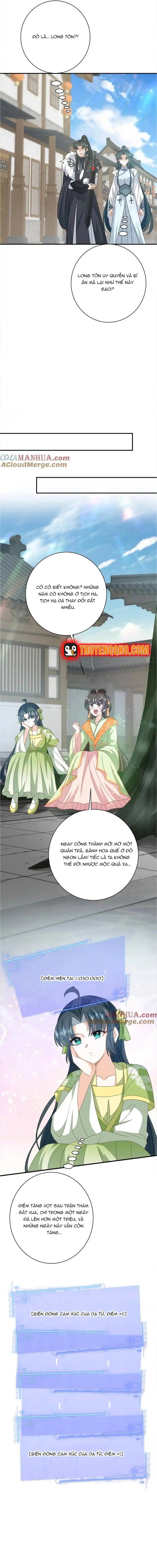 3 Kiếp Xui Xẻo, Kiếp Này Cùng Ta Thần Kinh Chapter 267 - 3