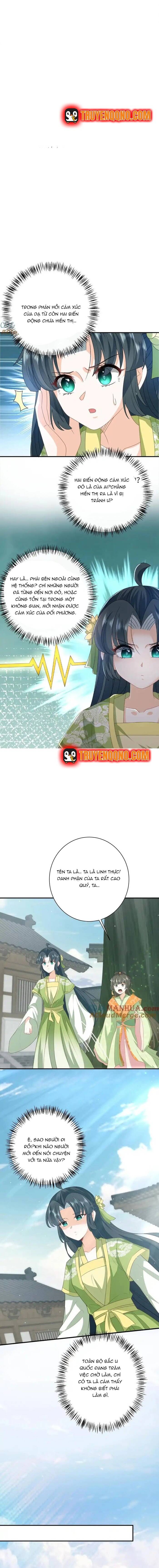 3 Kiếp Xui Xẻo, Kiếp Này Cùng Ta Thần Kinh Chapter 267 - 4