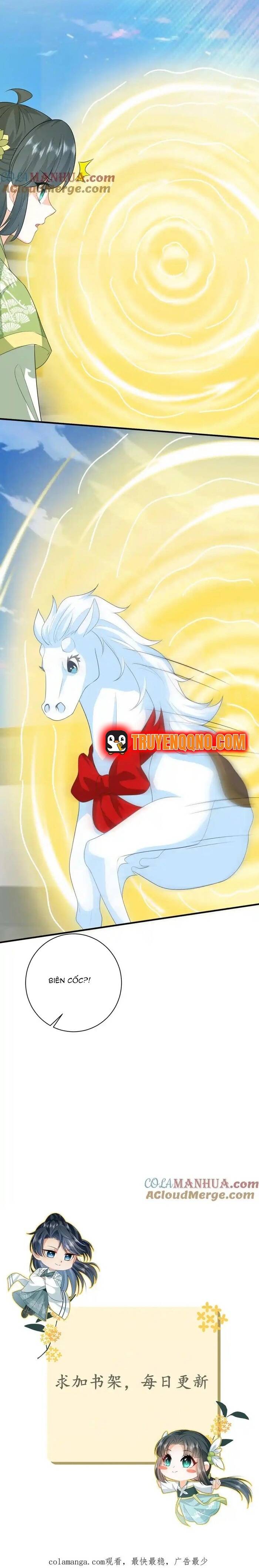 3 Kiếp Xui Xẻo, Kiếp Này Cùng Ta Thần Kinh Chapter 267 - 6