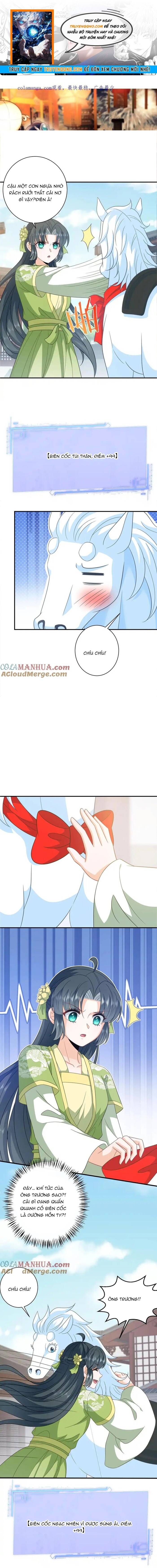 3 Kiếp Xui Xẻo, Kiếp Này Cùng Ta Thần Kinh Chapter 268 - 1